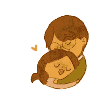comfort hug