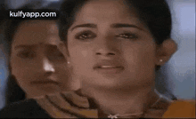 Crying.Gif GIF - Crying Kavya Madhavan Meesha Madhavan GIFs
