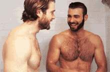 Shower Bros GIF - Shower Bros Brother GIFs