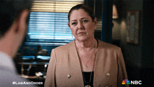 Huh Lieutenant Kate Dixon GIF - Huh Lieutenant Kate Dixon Law & Order GIFs