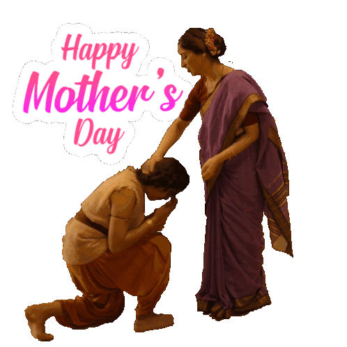 Happy Mothers Day Chhota Bheem Sticker - Happy Mothers Day Chhota Bheem Love Stickers