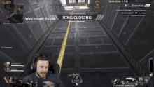 Climbing Ring Closing GIF - Climbing Ring Closing Gaming GIFs