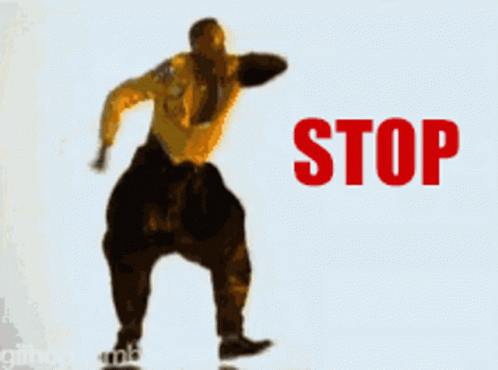 Stop Baby Time GIF - Stop Baby Time Hammer Time GIFs