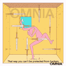 Omnia Omnia Protocol GIF - Omnia Omnia Protocol Security GIFs