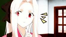 Einzbern Anime GIF - Einzbern Anime Fate Zero GIFs