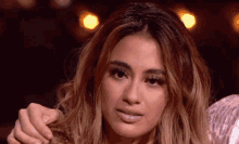 Ally Ally Brooke GIF - Ally Ally Brooke Dwts GIFs