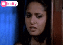 Confused.Gif GIF - Confused Anushka Shetty Trendingtensed GIFs
