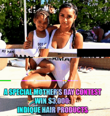 Mothers Day Sale Mom GIF