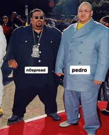 Pedro N0spread GIF - Pedro N0spread Nospread GIFs