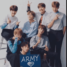 Bts Group Picture GIF - Bts Group Picture Little Habits GIFs