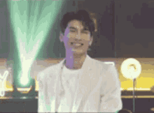 Smile Handsome GIF - Smile Handsome Happy GIFs