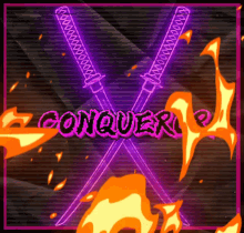 Conqueror GIF - Conqueror GIFs