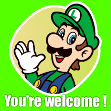 Luigi Mario GIF - Luigi Mario Nintendo GIFs