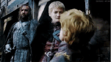 got tyrion lannister joffrey baratheon game of thrones nope
