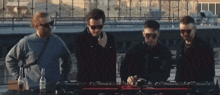 Dnb Drum And Bass GIF - Dnb Drum And Bass Sub Focus GIFs