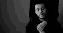 The Weeknd GIF - Weeknd Sad GIFs