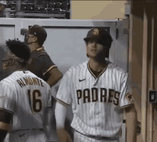 San Diego Padres GIF - San Diego Padres Padres GIFs