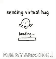 hug virtualhug sending h ugs