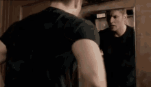 Jensen Ackles Dean GIF - Jensen Ackles Dean Supernatural GIFs
