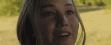 Kiss Me GIF - Mother Movie Mother Movie Gifs Jennifer Lawrence GIFs