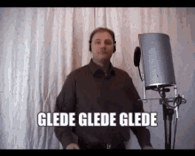 Glede Dance GIF - Glede Dance GIFs