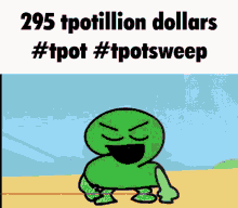 Tpot Tpotsweep GIF - Tpot Tpotsweep Intro GIFs