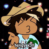Tengy Tenzi GIF - Tengy Tenzi Dnd GIFs