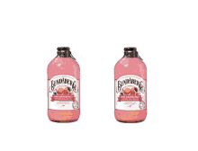 pink alcoholic