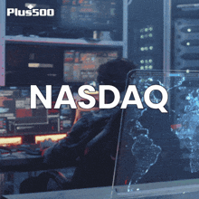 Nasdaq Tech GIF - Nasdaq Tech Tech Stocks GIFs
