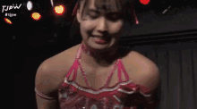 Tjpw Miu Watanabe GIF - Tjpw Miu Watanabe Tokyo Joshi Pro Wrestling GIFs
