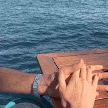 Hand Couple GIF - Hand Couple Anklets GIFs