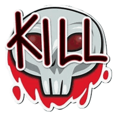 icon kill