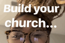 Build Church GIF - Build Church Praise GIFs
