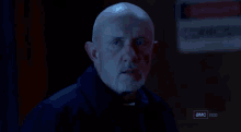 mike ehrmantraut breaking bad mike shocked face