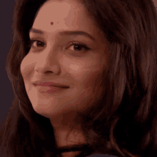 Ankita Lokhande Pavitra Rishta GIF - Ankita Lokhande Pavitra Rishta Smile GIFs