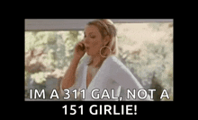 Sex And The Citry Phonecall GIF - Sex And The Citry Phonecall GIFs