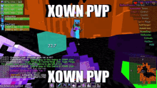Xown Xownpvp GIF - Xown Xownpvp Averagexownpvp GIFs