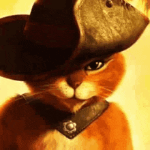 Teamgdb Gato De Botas GIF - Teamgdb Gato De Botas Puss In Boots GIFs