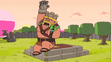 Clash Of GIF - Clash Of Clans GIFs