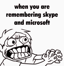 Skype Microsoft GIF - Skype Microsoft Discord GIFs