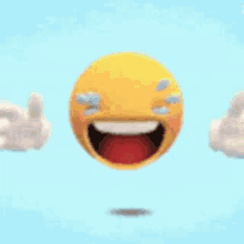 Laughing Emoji GIF - Laughing Emoji GIFs