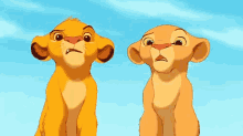 Lion King Disney GIF - Lion King Disney Animated GIFs