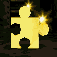 jiggy jigsaw puzzle gold collect
