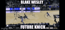 Wesley Blake Wesley GIF - Wesley Blake Wesley Blake Wesley Nd GIFs