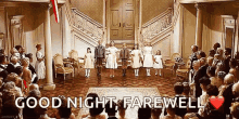 The Sound Of Music Good Bye GIF - The Sound Of Music Good Bye Bye GIFs