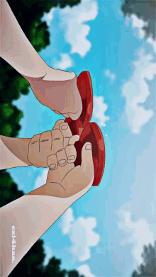 One Piece GIF