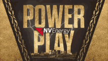 Golden Knights Official Powerplay GIF