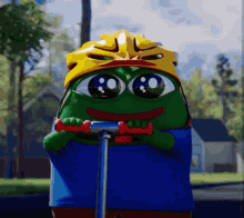 Pepowave Pepe GIF - Pepowave Pepe Frog GIFs
