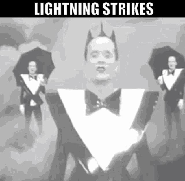 Klaus Nomi Lightning Strikes GIF - Klaus Nomi Lightning Strikes 80s Music -  Discover & Share GIFs