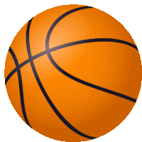 Basketball Activity Sticker - Basketball Activity Joypixels Stickers